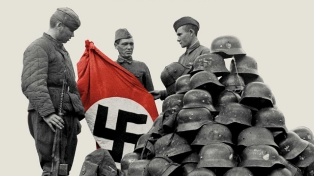 Del final de los nazis al trágico regreso de los judíos a casa en 'Lo que no te contaron de la Segunda Guerra Mundial'