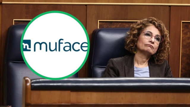 Muface y Hacienda: el certificado de retenciones de IRPF ya está disponible para los mutualistas