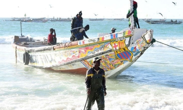 El gambiano con un cuchillo abatido en un aeropuerto canario fue tutelado en un centro de menas