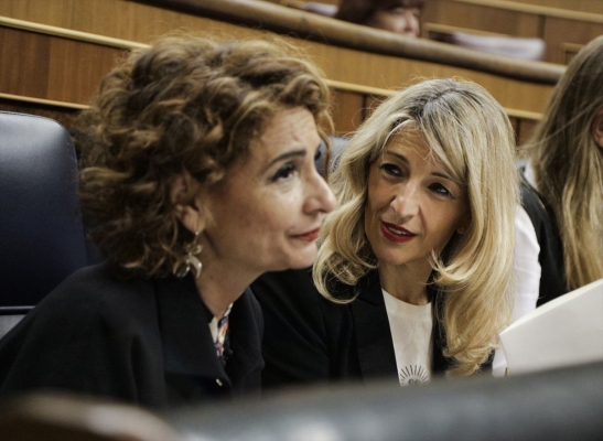 La losa fiscal: cada hogar paga 3.079 euros más desde que gobierna Sánchez