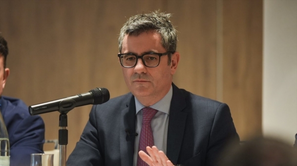 Peinado pide al Supremo que investigue a Bolaños por malversación y falso testimonio en el 'caso Begoña Gómez'