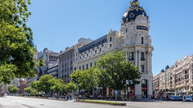 Ni París, ni Dubai, ni Miami: Madrid se corona como la capital mundial de la inversión inmobiliaria de lujo