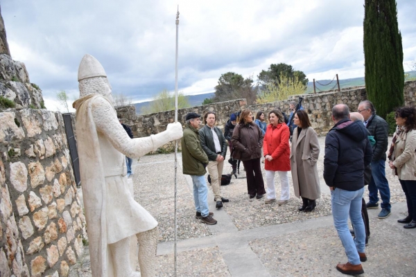 El sector turístico encara los días centrales de la Semana Santa con una ocupación que roza el 90 por ciento en turismo rural