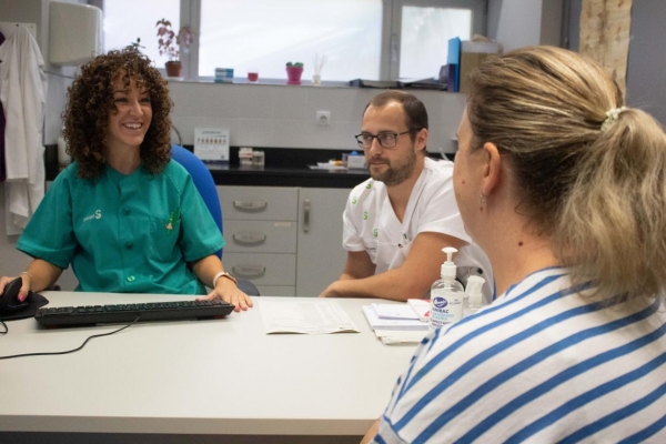 Ciudad Real acoge las II Jornadas regionales de Atención Primaria