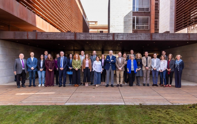 Castilla-La Mancha constituye la comisión que aprobará la Estrategia para el Desarrollo de las Especialidades de Enfermería