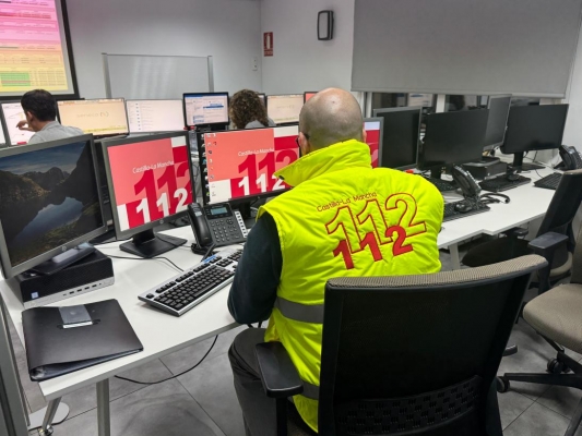 El Gobierno regional desactiva el Plan Especial ante el Riesgo de Inundaciones (PRICAM) en toda Castilla-La Mancha