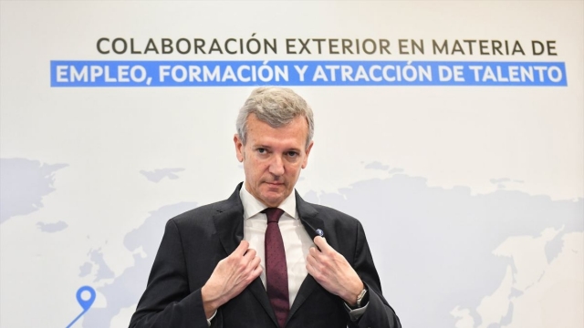 Rueda se plantea reclamar a Moncloa la gestión de los permisos de residencia para dar trabajo a extranjeros