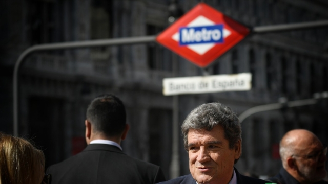 El Banco de España revisará a la baja su previsión de crecimiento por los aranceles