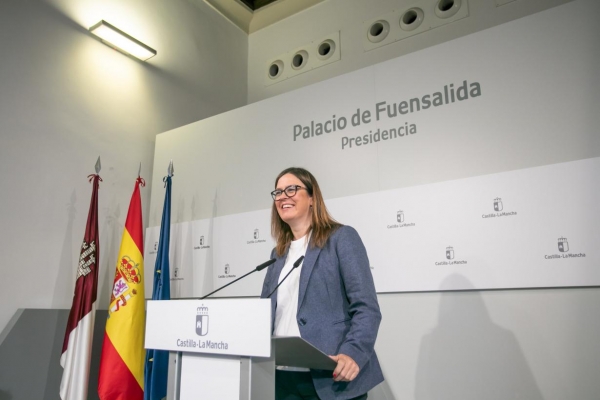 Cuenca contará con una nueva Oficina de Empleo y con el primer Centro de Formación de la provincia