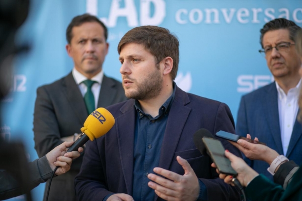 El Gobierno regional celebra el impulso al tercer carril de la A5 y las inversiones en Castilla-La Mancha del AVE Madrid-Jaén