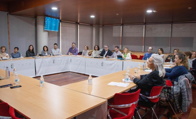 Castilla-La Mancha lidera la humanización sanitaria con estrategias de apoyo innovadoras y con un enfoque centrado en la persona