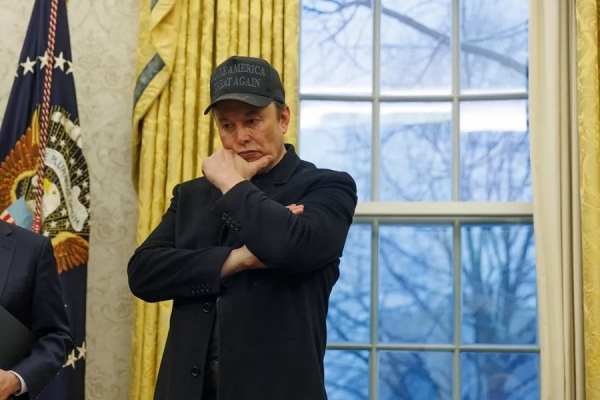 El futuro incierto de X: la Unión Europea impone una multa de 1.000 millones 