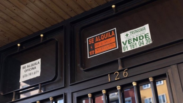 Ya destinas más del doble de dinero a pagar el alquiler que a la hipoteca y no te has dado cuenta