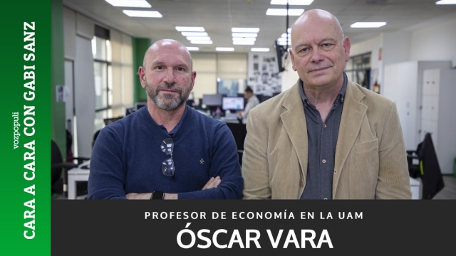 “Trump pensaba que la ‘geopolítica de Los Soprano’ se podía extender a todo”