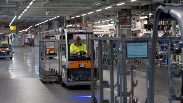 La economía es un cohete… sin propulsión