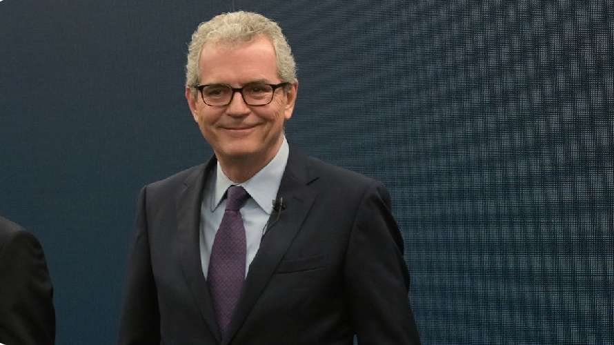 Nestlé nombra a Pablo Isla presidente a nivel mundial