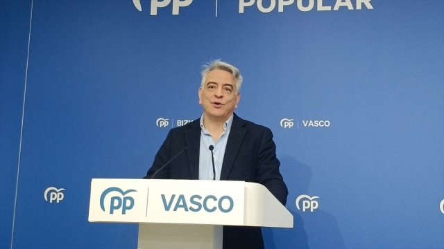 Los aranceles acercan al PP y PNV