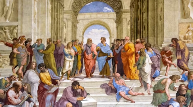 ¿Qué diría Diógenes del síndrome de Diógenes?