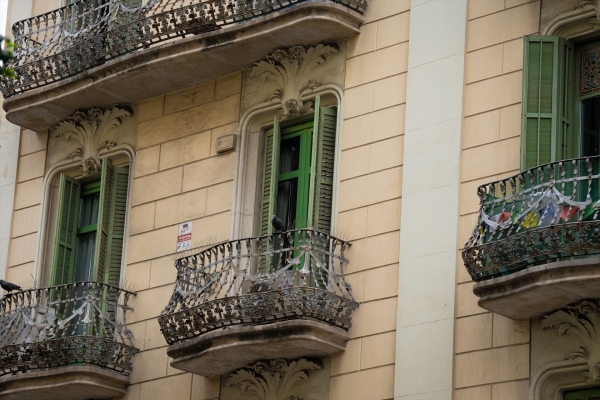 Los promotores trasladan a Moncloa un presupuesto para solucionar el problema de la vivienda