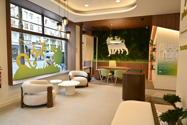 Plenitude, la energética que irrumpe en el epicentro de la batalla Repsol-Iberdrola