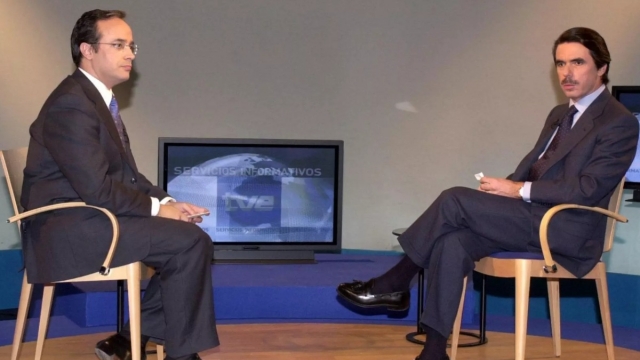 J.F. Lamata (La Hemeroteca del Buitre): “El Partido Popular no tiene política mediática” 