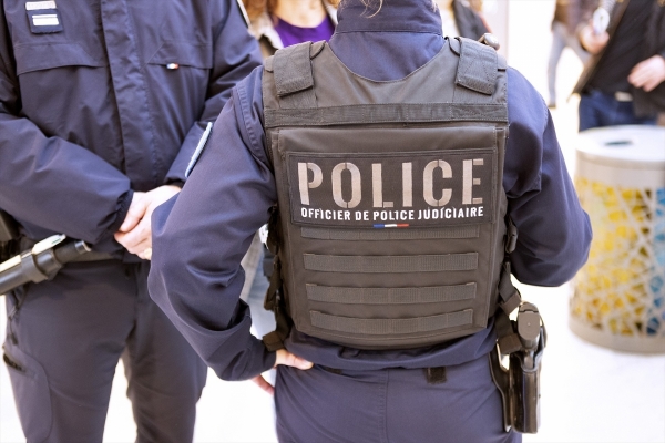 Detenido en Francia un menor de 14 años por difundir propaganda yihadista en TikTok