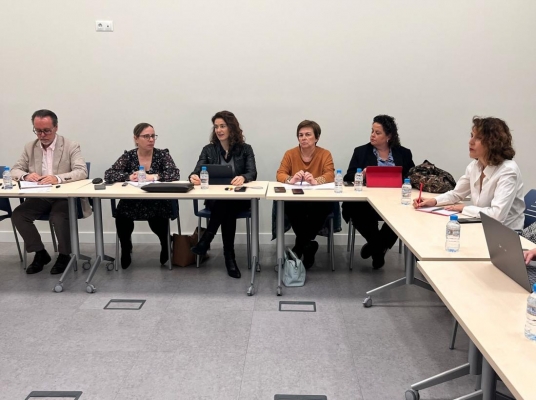 El Centro de Orientación, Emprendimiento, Acompañamiento e Innovación (COE) aprueba desarrollar casi una treintena de acciones este año