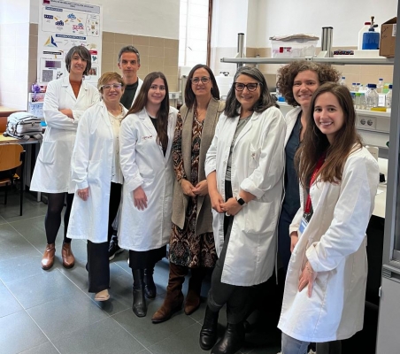 El Gobierno regional colabora en un proyecto de investigación enfocado en el desarrollo de fármacos antitumorales