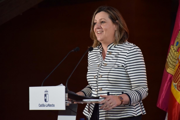 Castilla-la Mancha: las exportaciones regionales superan los 906,5 millones de euros en febrero 