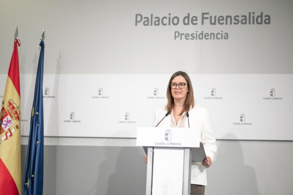 El Gobierno regional invierte cerca de 13 millones de euros en impulsar la descarbonización de los centros sanitarios de Cuenca y Guadalajara