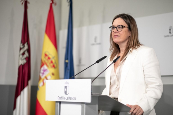 Castilla-La Mancha recupera una ayuda agroambiental para el cultivo de girasol, con una inversión de 19,8 millones de euros