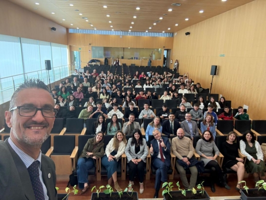 El Gobierno regional destaca el concurso ‘No me Líes’ como herramienta para luchar contra los riesgos del mundo digital, la desinformación, bulos y ‘fake news’