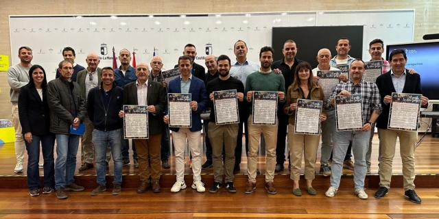 El Gobierno regional y las federaciones deportivas ponen en marcha un decálogo de medidas para acabar con la violencia en las competiciones deportivas