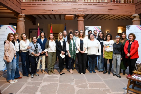 El Gobierno regional conmemora el Día de la Visibilidad Lésbica