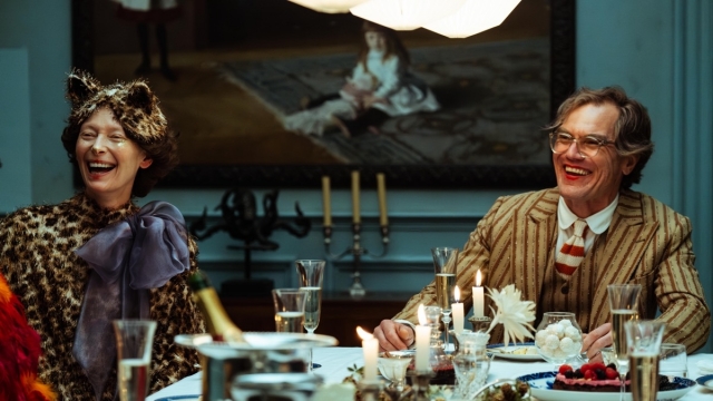 Joshua Oppenheimer dirige un musical apocalíptico: 