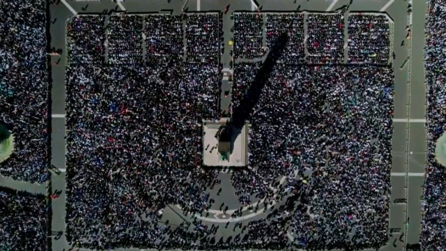 Judas, Pedro y el Espíritu Santo