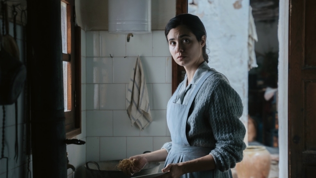 'La buena letra', un 