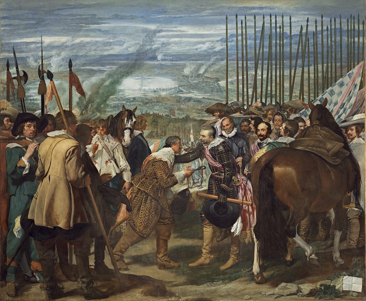 Hugo A. Cañete: “España tenía los mejores oficiales, tradición, disciplina y experiencia en el campo de batalla"