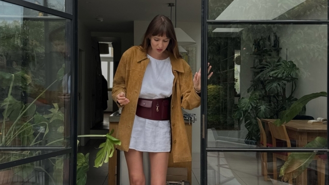 Estas son las cinco tendencias de moda más inesperadas de la primavera de 2025