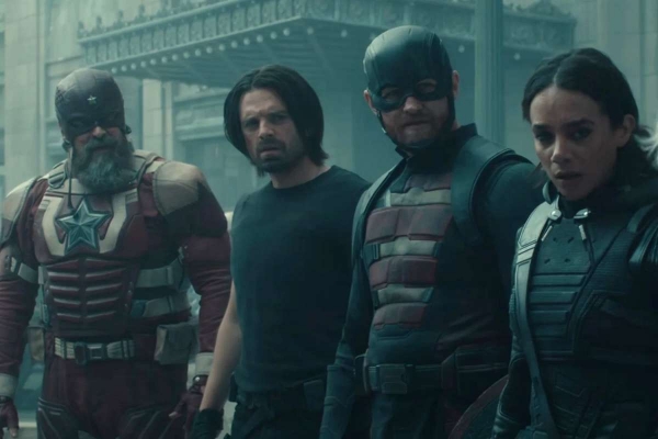 Los cines adelantan estrenos por el puente de 1º de Mayo con 'Thunderbolts' y 'Septiembre dice' en cartelera