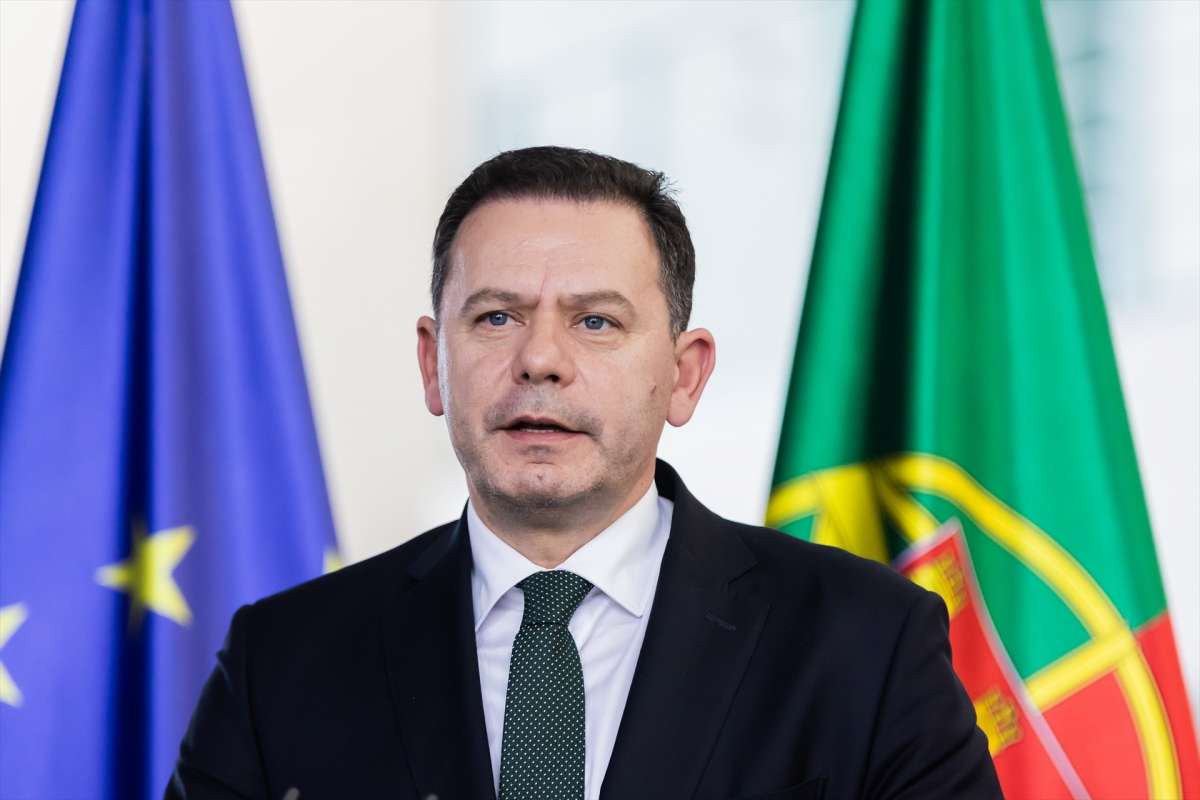 Portugal anuncia que reconocerá el Estado de Palestina
