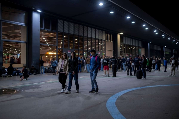 Esta es la fecha del próximo apagón en España según la inteligencia artificial