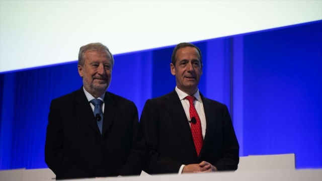 CaixaBank gana 1.470 millones en el primer trimestre, un 46% más, gracias a la actividad comercial