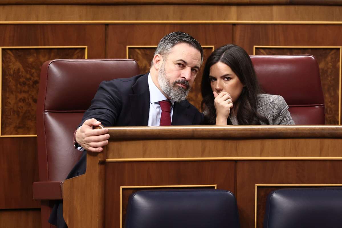 Vox no apoya la moción del PP contra la quita de la deuda catalana en más de una decena de ayuntamientos madrileños