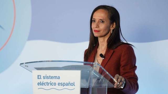 El primer informe de Corredor ya alertó en 2020 de los problemas de suministro con las renovables