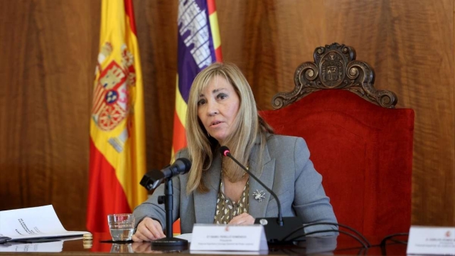 Perelló exige respeto a los jueces del Supremo que soportan 