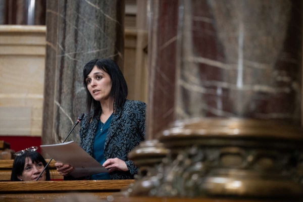 Aliança Catalana: la ultraderecha separatista se afianza en su primer año en el Parlament