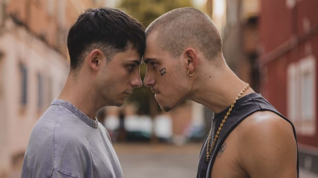 'Enemigos': cine desde los márgenes para reflexionar sobre el acoso, el perdón y la amistad