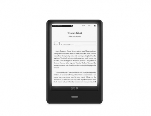 SPC Dickens Light 2 Pro: el peor enemigo del Kindle