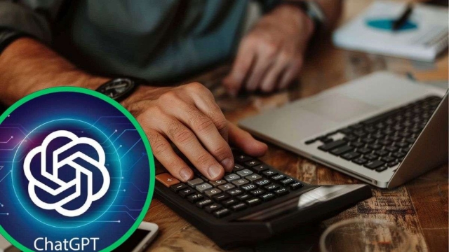 ¿Se puede hacer la declaración de la Renta con IA? Te puedes ahorrar un dineral